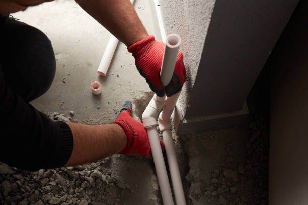 Best Commercial Plumbing Services  in Frontenac, MO